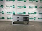 Aluca aluminium bedrijfswageninrichting gebruikt (nr 2425), Auto diversen, Auto-accessoires, Ophalen of Verzenden, Gebruikt