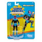 Super Powers DC Direct Sinestro (DC Multiverse - Comics), Verzamelen, Poppetjes en Figuurtjes, Zo goed als nieuw, Verzenden