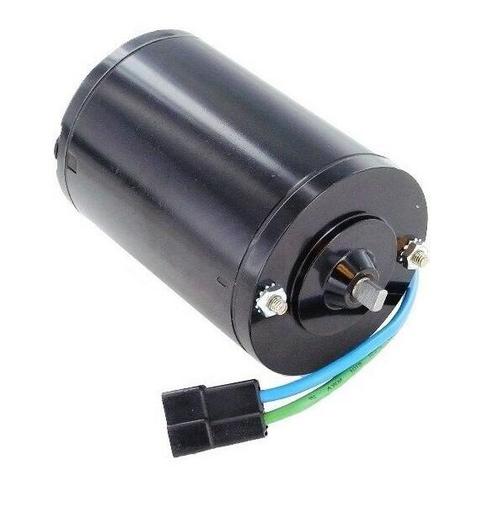 Trim en Tilt elektro motor Volvo-Penta 854525-3, Watersport en Boten, Bootonderdelen, Motor en Techniek, Nieuw, Zeilboot of Motorboot