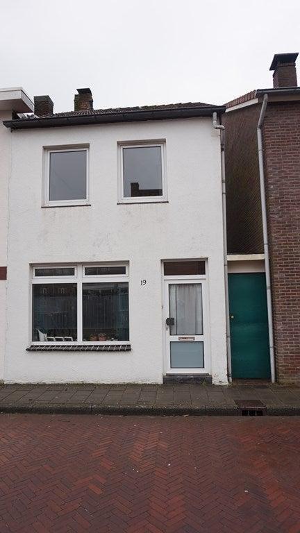 Te huur: Huis aan Nieuwstraat in Enschede, Huizen en Kamers, Huizen te huur, Overijssel