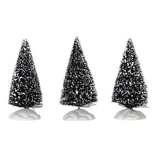 Kerstdorp accessoire | Lemax | Bristle Tree |, Diversen, Kerst, Nieuw, Verzenden