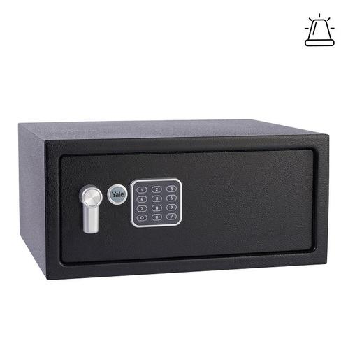 Yale Elektronische Laptopkluis met Alarm - YLC/200/DB2, Huis en Inrichting, Brandblussers en Brandkasten, Nieuw