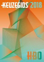 Keuzegids HBO / 2018 / Keuzegids 9789087610692, Verzenden, Zo goed als nieuw
