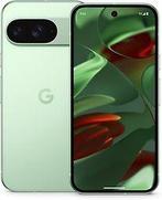 Google Pixel 9 Dual SIM 128GB wintergroen, Telecommunicatie, Mobiele telefoons | Overige merken, Verzenden, Zo goed als nieuw