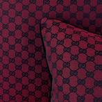 Gucci - Nieuwe set van twee - Kussen