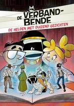 De helden met duizend gezichten / Verbandbende 9789493189683, Verzenden, Zo goed als nieuw, Alessandro Vicenzi