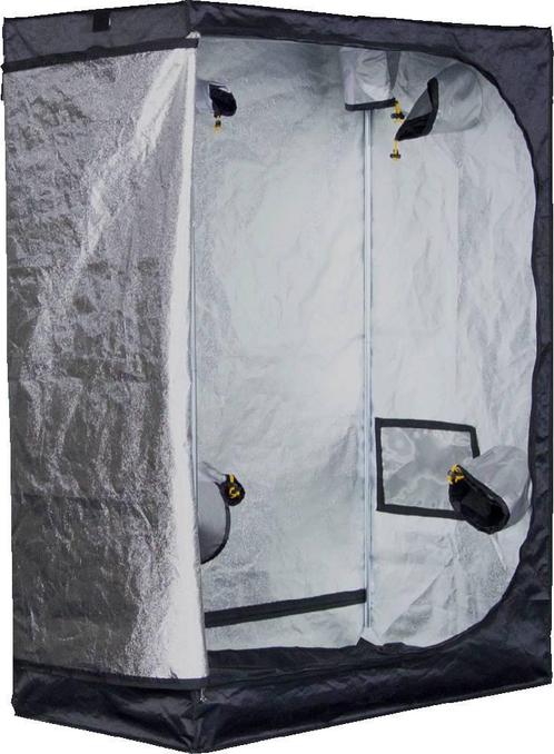 Mammoth Pro+ 120L (120x60x160 cm), Tuin en Terras, Kweekspullen, Nieuw, Ophalen of Verzenden
