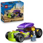 LEGO City - Hot Rod 60485, Ophalen of Verzenden, Nieuw
