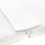 Matraswig 25x200cm | Retourdeal | Maak 2 bedden 1! 42%, 70 cm of minder, Ophalen of Verzenden, Matras, 200 cm