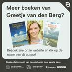 Glanzend vernis 9789036432504 Greetje van den Berg, Verzenden, Gelezen, Greetje van den Berg