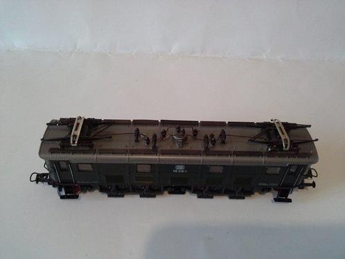 Roco International H0 - Elektrische locomotief (1) - BR 116, Hobby en Vrije tijd, Modeltreinen | H0