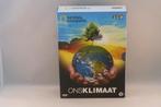 National Geographic - Ons Klimaat (3 DVD)
