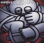 cd - Gorki - Ik Ben Aanwezig, Cd's en Dvd's, Zo goed als nieuw, Verzenden