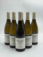 2023 Chanson Reserve du Bastion - Bourgogne Chardonnay - 6, Nieuw