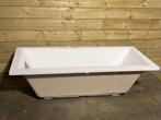 Veiling - Inbouw ligbad 180x80x48 acryl wit, Nieuw