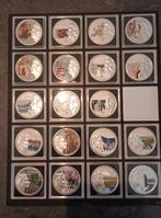 Penning - Koninklijke Nederlandse Munt - Nederland Herdenkt