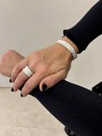 Zonder Minimumprijs - Tuum - Ring Zilver, Nieuw