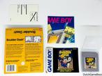 Gameboy Classic - Boulder Dash - FAH, Verzenden, Gebruikt