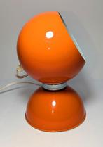 Lamp - Metaal - Magnetische bolle lamp