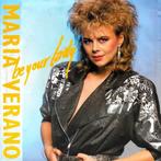 Single vinyl / 7 inch - Maria Verano - Be Your Lady, Cd's en Dvd's, Vinyl Singles, Zo goed als nieuw, Verzenden