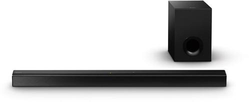 Sony HT-CT80 - 2.1 Dolby Digital Soundbar + Subwoofer, Audio, Tv en Foto, Soundbars, Zo goed als nieuw, Bluetooth, Met externe subwoofer