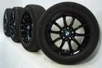 BMW X3 X4 F25 F26 304 17 inch velgen Pirelli Runflat Zomerba, Auto-onderdelen, Banden en Velgen, Gebruikt, Velg(en), 17 inch, Ophalen of Verzenden