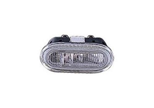 HOEK LAMP VOOR VW NEW BEETLE 1998-2005 1C0949101A, Auto-onderdelen, Verlichting, Nieuw, Ophalen of Verzenden