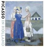 Picasso in Holland 9789462620896 Gerrit Valk, Boeken, Kunst en Cultuur | Beeldend, Verzenden, Zo goed als nieuw, Gerrit Valk
