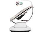 4Moms Schommelstoel MamaRoo 5 Classic Grey, Verzenden, Zo goed als nieuw