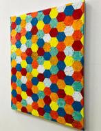 Pierre Joseph - Mosaic patchwork 19