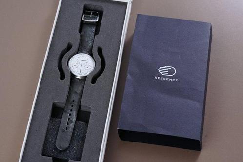 Ressence - Type 1 Slim - Heren - 2010-2020, Sieraden, Tassen en Uiterlijk, Horloges | Heren