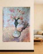 Stephanie van der Klooster (1988) - Dreams in Bloom - XXL