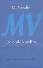De oude kustlijn 9789028209657 M. Vasalis, Verzenden, Zo goed als nieuw, M. Vasalis