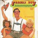 Singles - Franky Boy - Jodeladiehiepiepiep