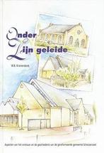 Kranendonk, W.B.-Onder Zijn geleide, Verzenden, Gelezen