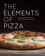 9781607748380 Elements Of Pizza Ken Forkish, Verzenden, Nieuw, Ken Forkish