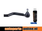 Buitenste stuurkogel Nissan Qashqai voorzijde, rechts, Verzenden, Nieuw, Nissan