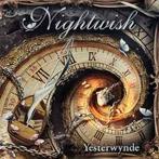 lp nieuw - Nightwish - Yesterwynde, Cd's en Dvd's, Verzenden, Zo goed als nieuw
