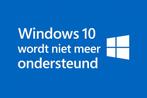 Computer hulp en reparatie aan huis v.a 15€, Komt aan huis, Netwerkaanleg