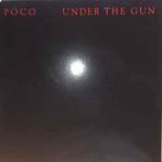 LP gebruikt - Poco - Under The Gun, Verzenden, Zo goed als nieuw