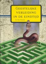 GEESTELIJKE VERLEIDING IN DE EINDTIJD 9789064511486, Verzenden, Zo goed als nieuw, Theo Niemeijer