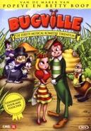 Bugville - DVD, Verzenden, Nieuw in verpakking
