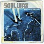 cd - Soulwax - Much Against Everyones Advice, Verzenden, Zo goed als nieuw