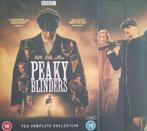 Peaky Blinders series 1 - 6 complete        Gratis verzenden, Cd's en Dvd's, Dvd's | Tv en Series, Vanaf 16 jaar, Verzenden, Nieuw in verpakking