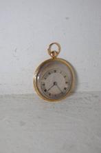 zakhorloge goud - 1850-1900, Sieraden, Tassen en Uiterlijk, Horloges | Heren, Nieuw