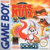 MarioGBA.nl: Mr. Nutz Classic - iDEAL!, Spelcomputers en Games, Games | Nintendo Game Boy, Gebruikt, Ophalen of Verzenden