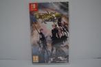 Tactics Ogre Reborn - SEALED (SWITCH EUR), Verzenden, Zo goed als nieuw