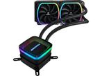 Veiling - Enermax Aquafusion 240 water CPU - Koeler, Nieuw