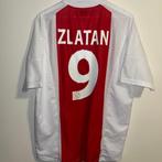 AFC Ajax - Eredivisie - Zlatan Ibrahimovi - 2002 -, Nieuw