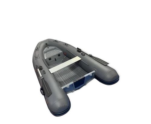 Talamex S-Line 270 RIB boot / rubberboot met aluminium, Watersport en Boten, Rubberboten, Nieuw, Ophalen of Verzenden